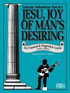 Jesu Joy Of Man's Desiring 