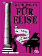 Fur Elise for Trumpet and Piano 