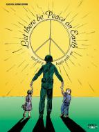 Let There Be Peace On Earth 