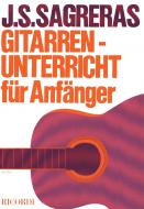 Gitarrenunterricht für Anfänger 