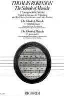 17 Ausgewaehlte Stuecke 