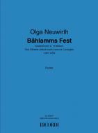 Baehlamms Fest 
