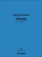 Glissade 