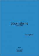 Scion Stems 