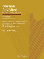 Bochsa Revisited: 40 Easy Etudes op. 318 Vol. 1 