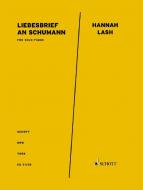 Liebesbrief an Schumann Standard