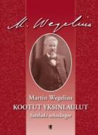 Kootut yksinlaulut - Samlade solosanger 