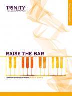 Raise the Bar Piano Book 1 