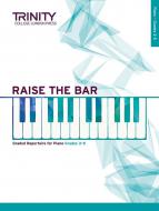 Raise the Bar Piano Book 2 