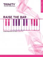 Raise the Bar Piano Book 3 