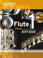 Flute Exam Pieces Grade 1 2017-2020 (score & part) 