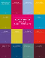 Bärenreiter Piano Kaleidoscope 