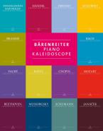 Bärenreiter Piano Kaleidoscope Standard