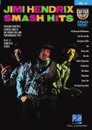 Jimi Hendrix - Smash Hits 