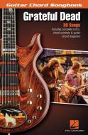 Guitar Chord Songbook 