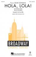 Hola, Lola! Standard