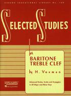 Selected Studies 