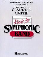 Symphonic Prelude On Adeste Fidelis 