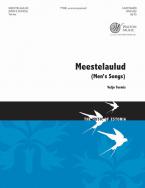 Men's Songs (Meestelaulud) 