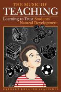 The Music Of Teaching 