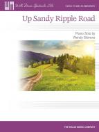 Up Sandy Ripple Road 