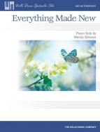 Everything Made New 