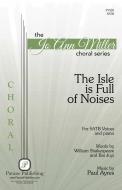 The Isle Is Full Of Noises Standard