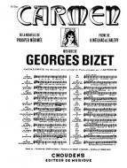 Habanera 'L'Amour Est Un Oiseau Rebelle' 