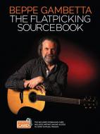 The Flatpicking Sourcebook 