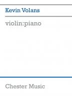 violin:piano 