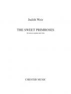 The Sweet Primroses 