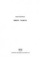 Orion-March 