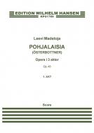 Pohjalaisia 