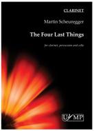 The Four Last Things 