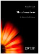 Three Inventions 