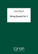 String Quartet No. 3 