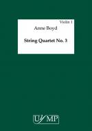 String Quartet No. 3 