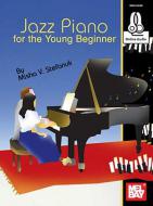 Jazz Piano for the Young Beginner 