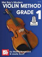 Modern Violin Method, Grade 1 