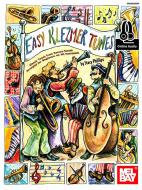 Easy Klezmer Tunes 