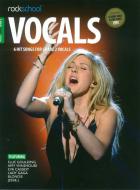 Rockschool: Vocals Grade 2 - Female 