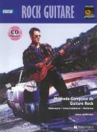 Rock Guitare Débutant 