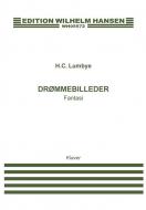 Drommebilleder - Fantasi 
