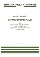 Inapparent Air And Aviary 