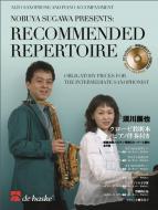 Recommended Repertoire 