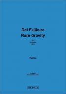 Rare Gravity 