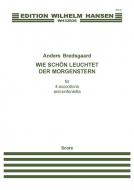 Wie schön leuchtet der Morgenstern 