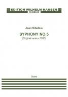 Symphony No. 5 Op. 82 