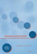 Kompendien Musik 8: Musiksoziologie 