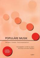 Kompendien Musik 14: Populäre Musik 